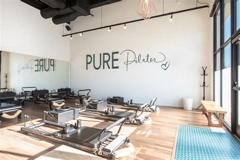 It’s a Lifestyle: Why ‘House of Core’ Is More Than a Pilates Studio